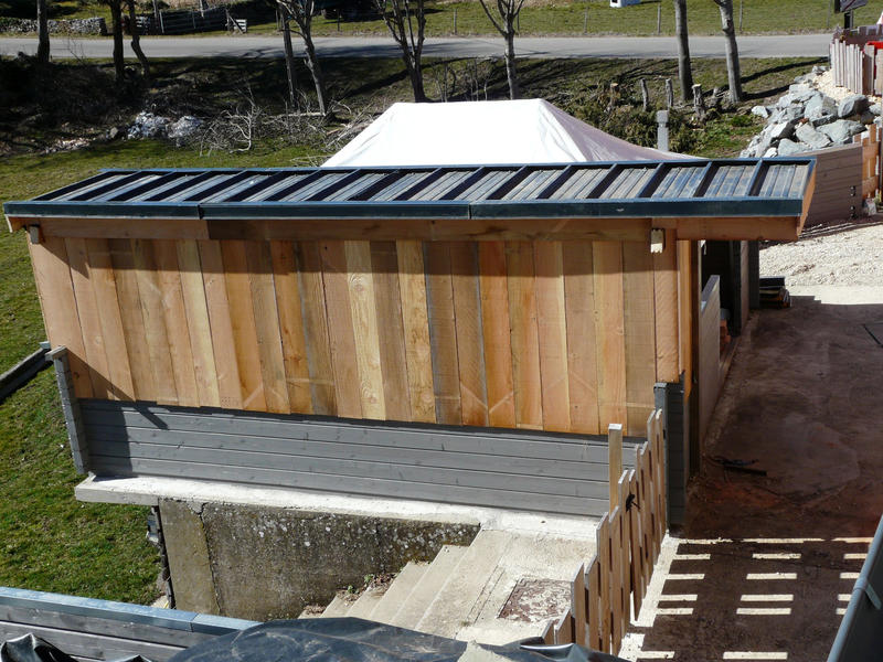 Maison - 830 m² - 20 pièces