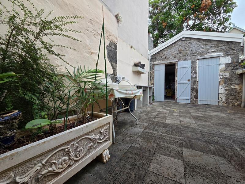 Maison de ville - 140 m² - 4 pièces