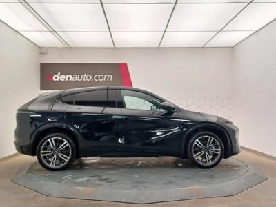 Xpeng G6 Grand Autonomie