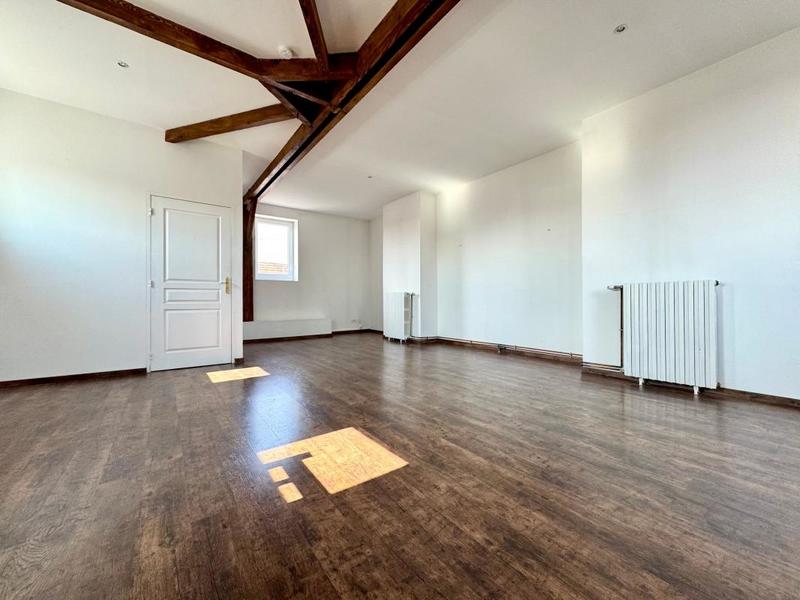 Maison - 150 m² - 4 pièces