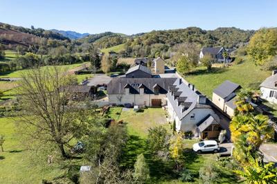 Longère - 185 m² - 5 pièces