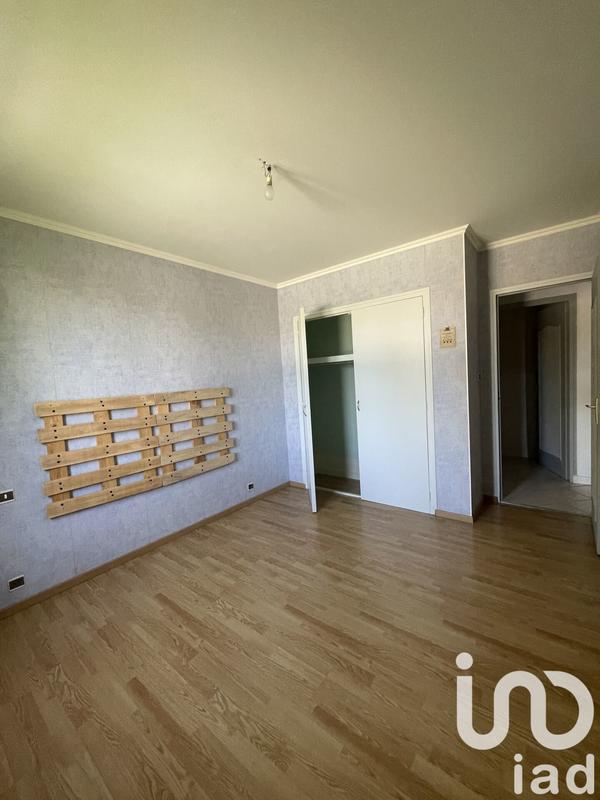 Maison - 102 m² - 5 pièces