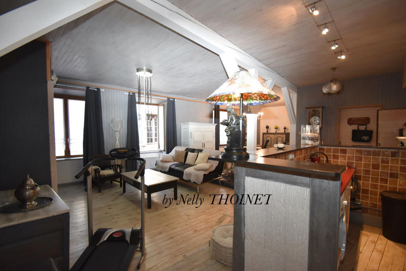 Maison - 167 m² - 6 pièces