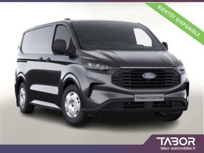 Ford Transit Custom 170 Aut Trend 320l1 Led Cam