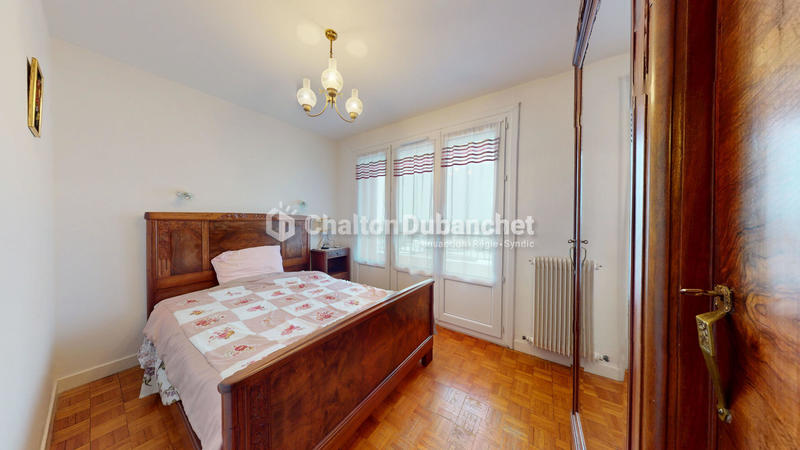 Appartement - 68 m² - 4 pièces
