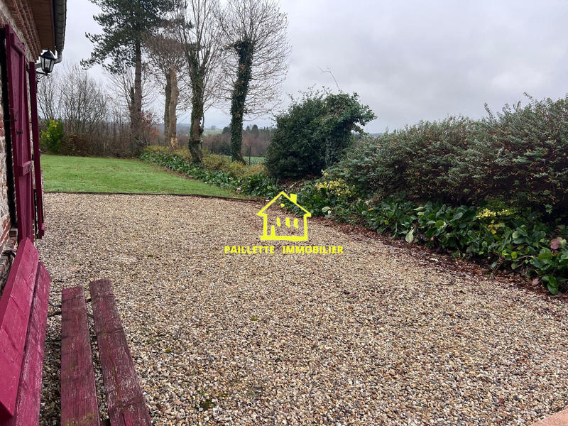 Maison - 68 m² - 4 pièces