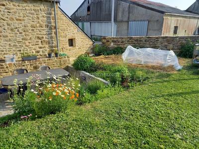 Maison - 59 m² - 3 pièces