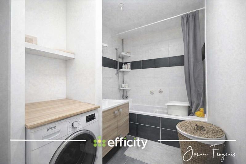 Appartement - 84 m² - 4 pièces