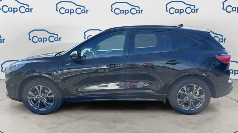 Ford Kuga 2.5 Duratec 225 Phev Powershift St-Line X - Entretien constructeur Toit ouvrant