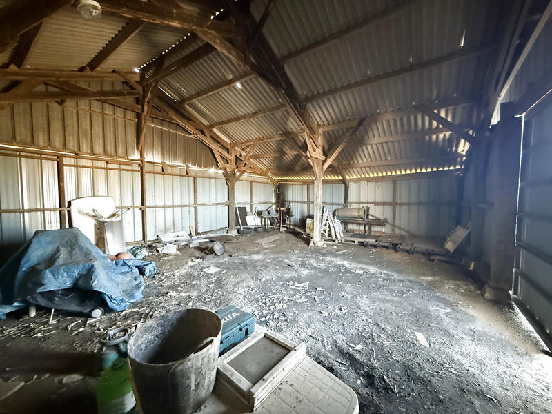 Maison - 129 m² - 7 pièces