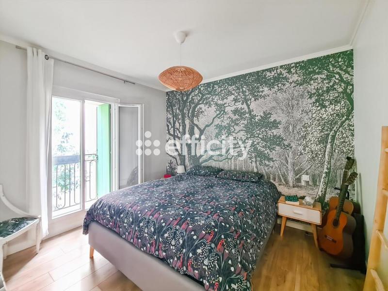 Appartement - 86 m² - 4 pièces