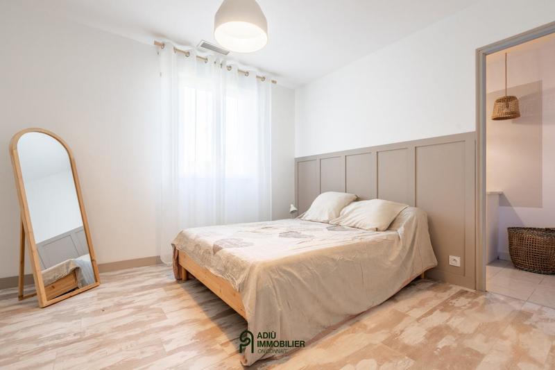 Villa - 165 m² - 6 pièces