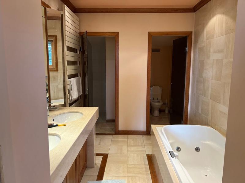 Propriété viticole - 200 m² - 7 pièces