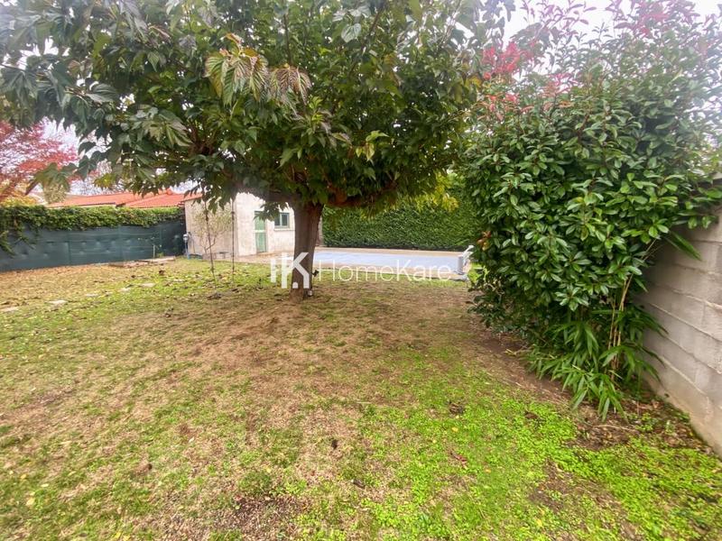 Villa - 123 m² - 5 pièces