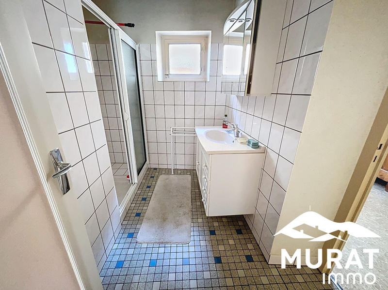 Maison - 108 m² - 4 pièces