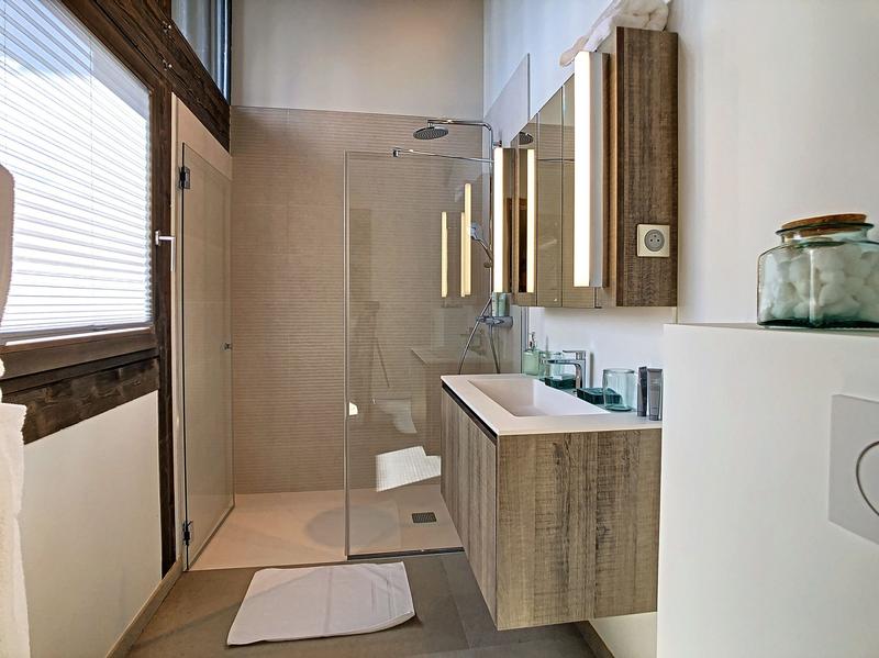 Châlet - 190 m² - 7 pièces