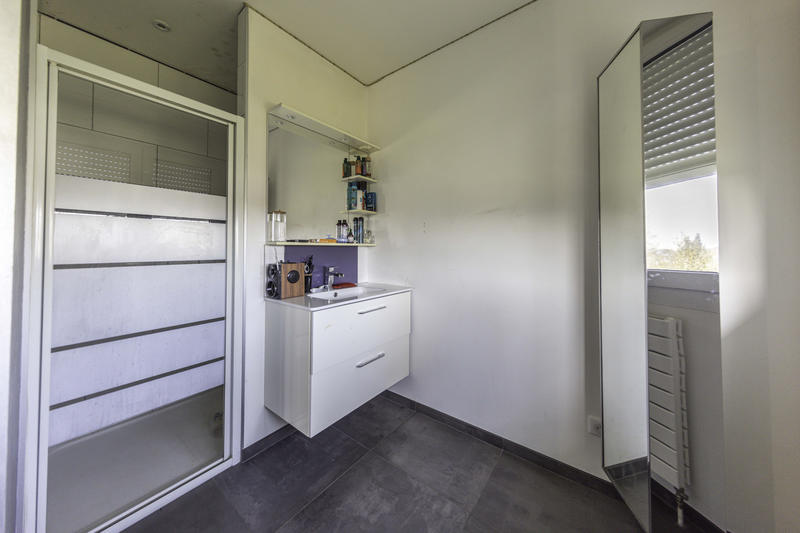 Maison - 252 m² - 7 pièces