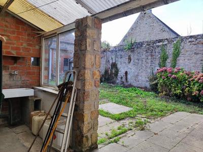 Maison - 106 m² - 6 pièces