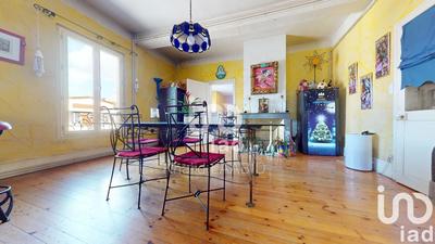 Appartement - 167 m² - 5 pièces