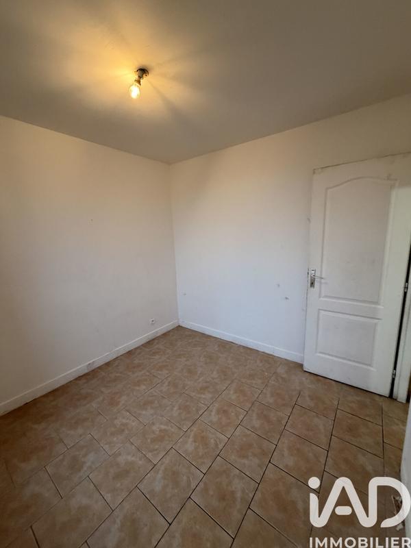 Maison - 119 m² - 5 pièces