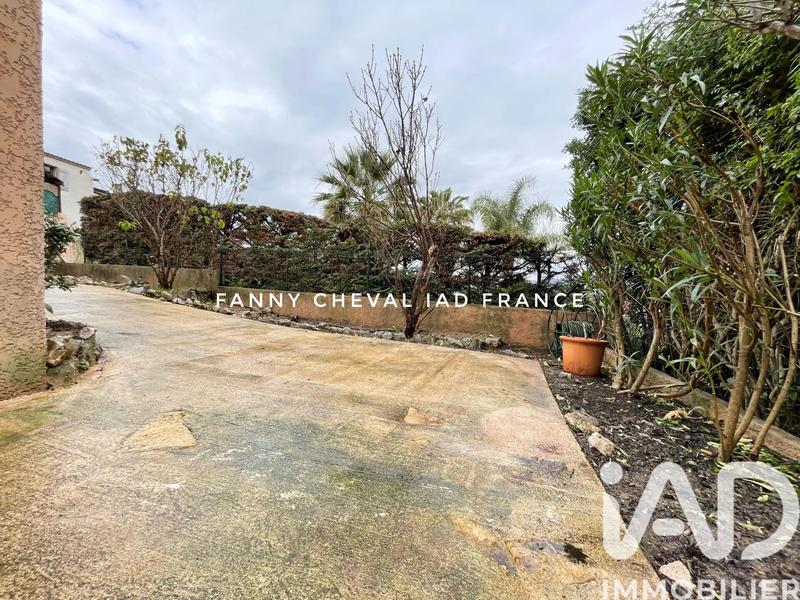 Maison - 77 m² - 4 pièces