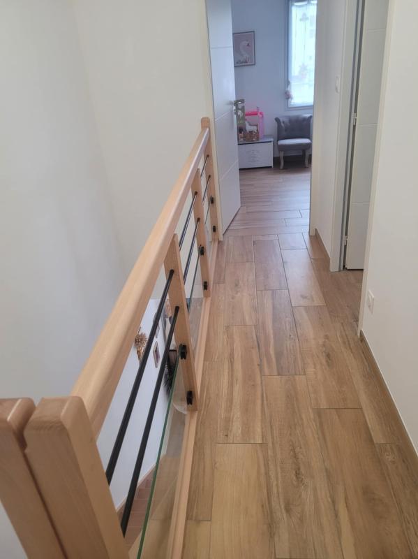 Maison - 74 m² - 3 pièces