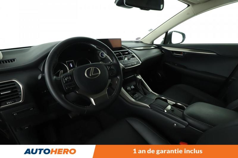 Lexus Nx 300h Pack 2wd Auto 197 ch