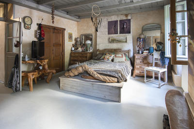 Local commercial - 316 m² - 8 pièces