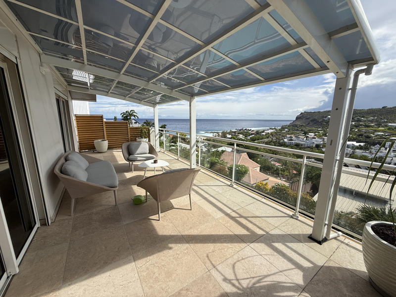 Maison - 350 m² - 9 pièces