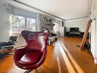 Appartement - 158 m² - 5 pièces