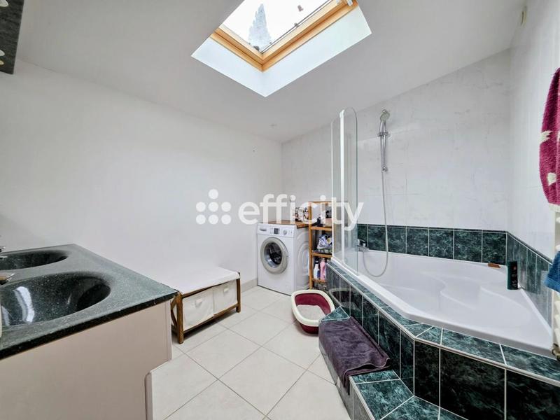 Longère - 105 m² - 5 pièces