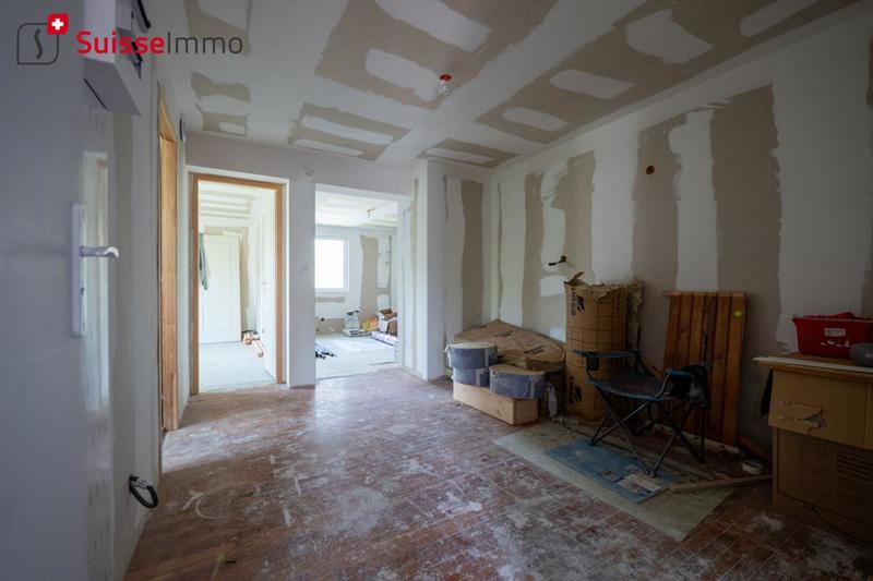 Immeuble - 11 pièces