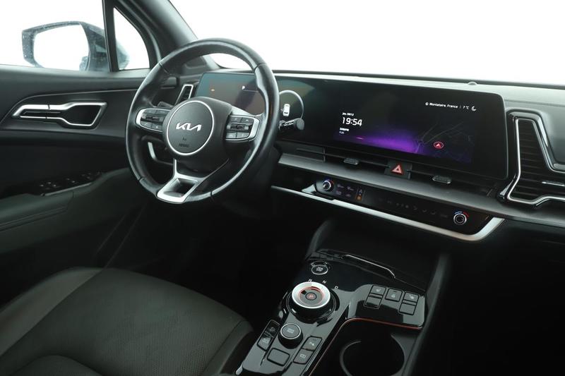 Kia Sportage 1.6 t-GDi Isg Hybride 30 Years 4x2 Bva6 230 ch