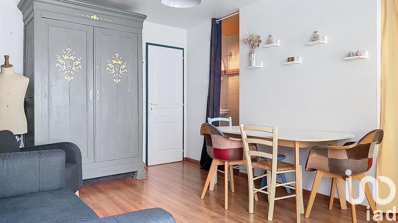 Maison - 225 m² - 10 pièces