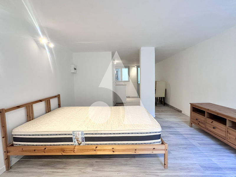 Maison - 124 m² - 5 pièces