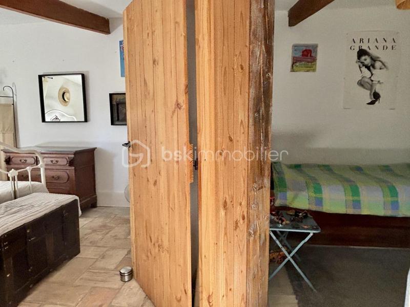 Propriété - 170 m² - 7 pièces