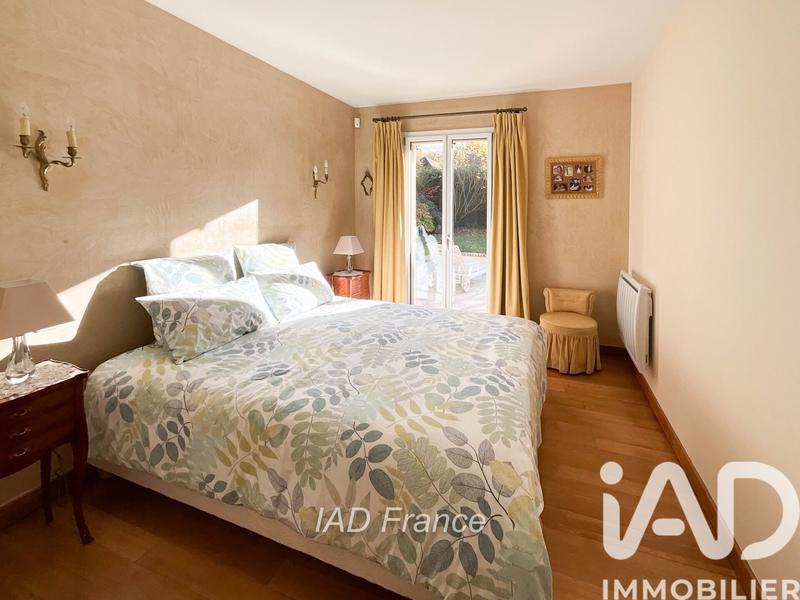 Maison - 190 m² - 7 pièces