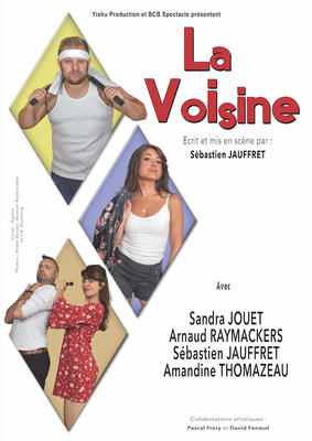 La Voisine