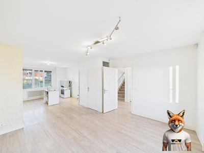 Maison - 157 m² - 7 pièces