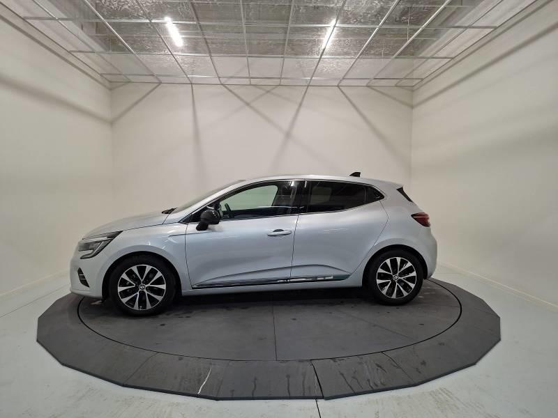 Renault Clio E-Tech full hybrid 145 Techno
