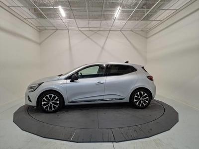 Renault Clio E-Tech full hybrid 145 Techno