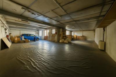 Bureau - 514 m² - 6 pièces