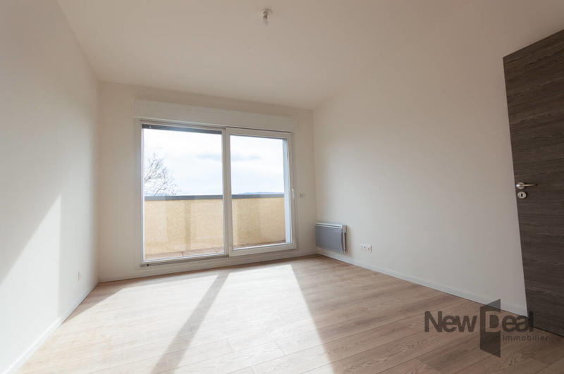 Appartement - 120 m² - 5 pièces