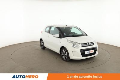 Citroën C1 1.0 VTi Shine Etg 3p 69 ch