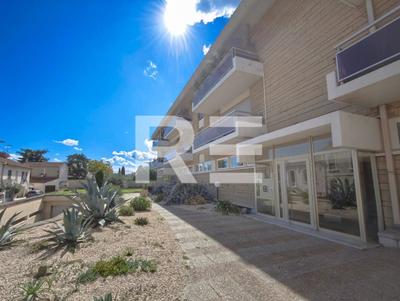 Appartement - 116 m² - 4 pièces