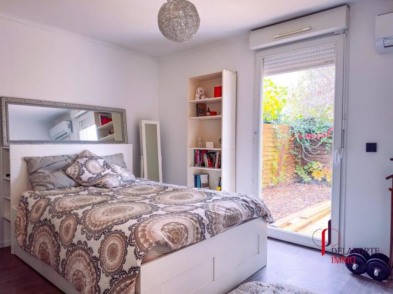 Maison - 121 m² - 5 pièces