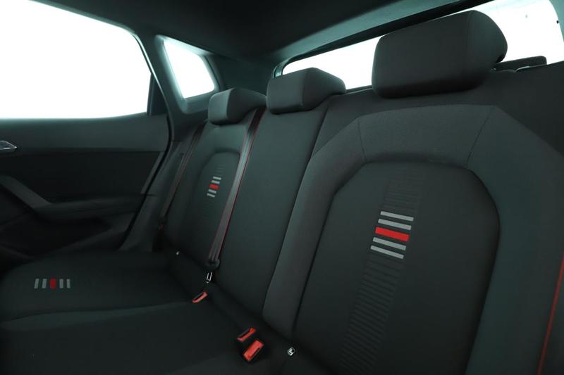 Seat Arona 1.0 EcoTSI Fr Dsg7 115 ch