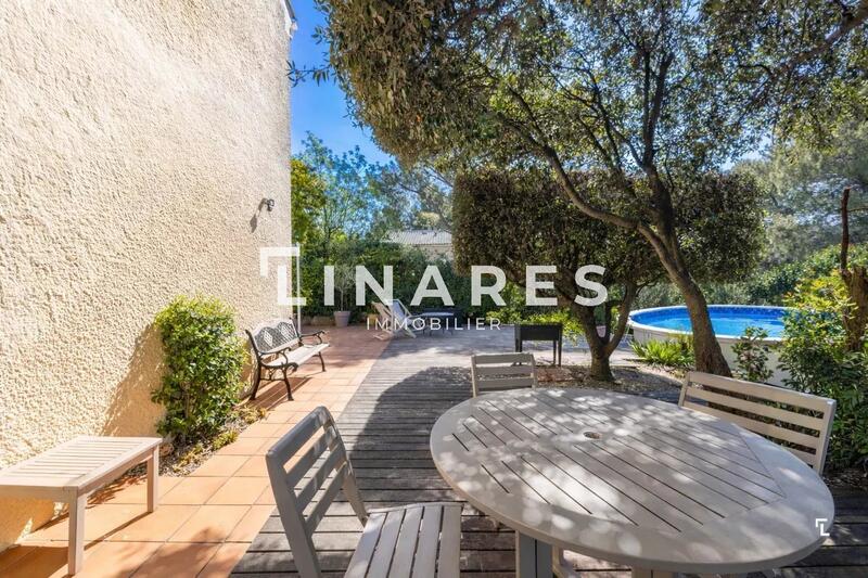 Maison - 115 m² - 6 pièces