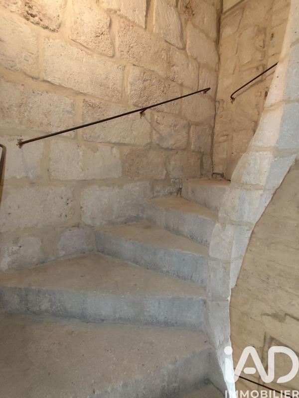 Appartement - 72 m² - 4 pièces