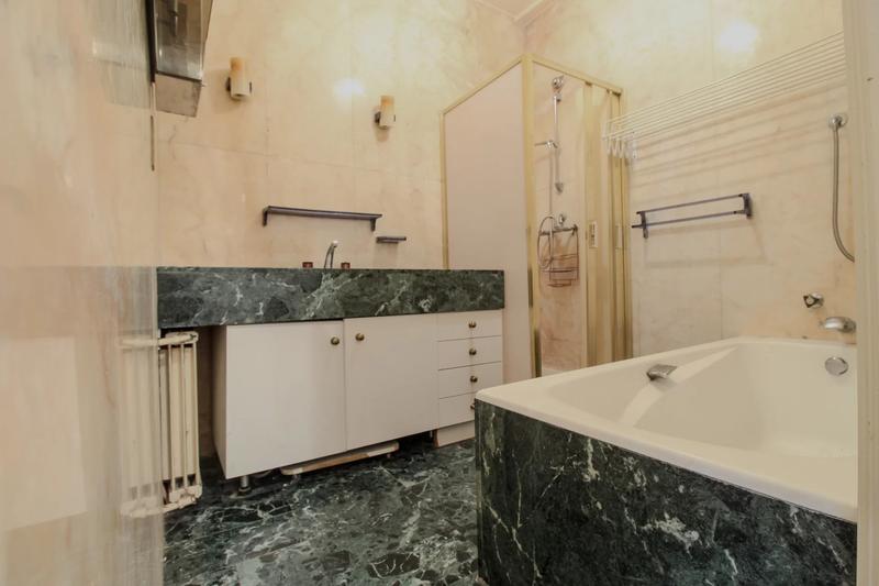 Appartement - 95 m² - 4 pièces